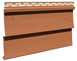 D4 Siding Stained American Cedar - Carton - 23D493 - Timbermill Siding