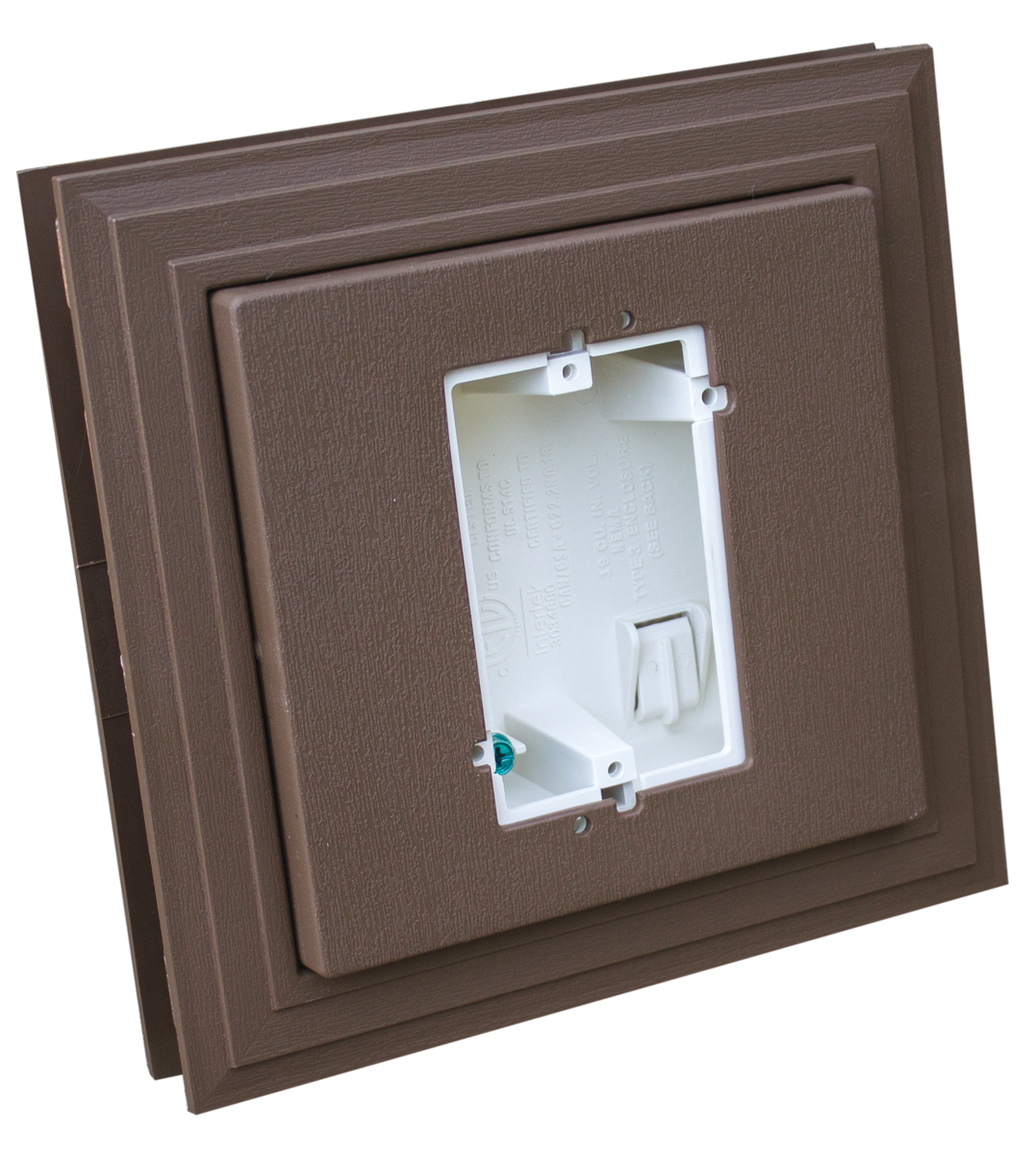 electrical-box-w-ul-forest-brown-piece-39z10066-timbermill-siding