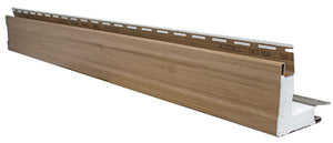 4" Outside Corner 3/4" Receiver with Foam - Carton - 39ADF41295 - Timbermill Siding